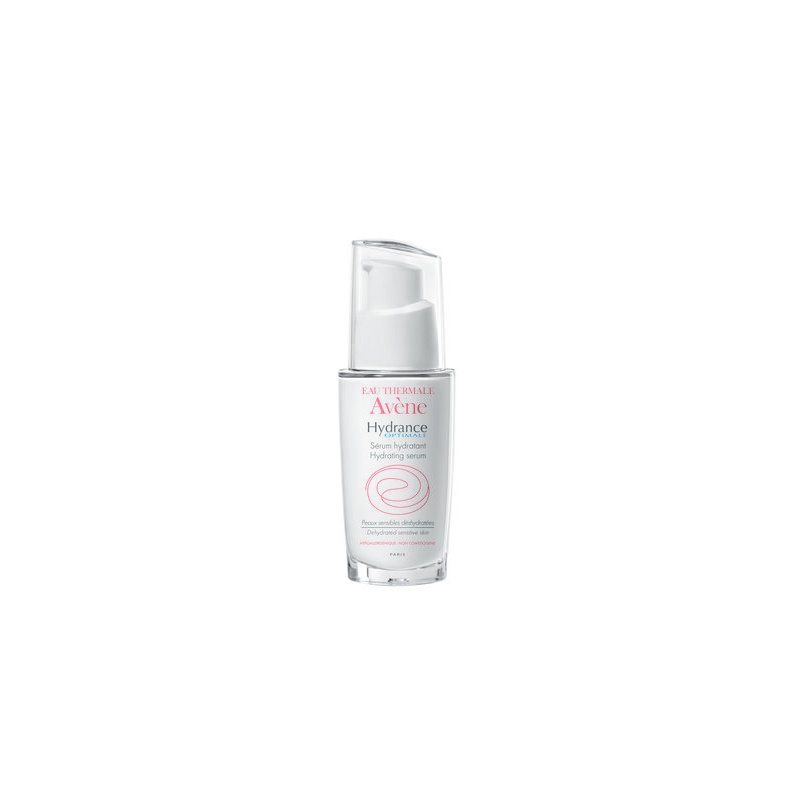 AVÈNE HYDRANCE OPTIMALE HYDRATING SERUM